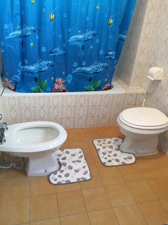 Degio Holiday Home Gallipoli Bilik gambar