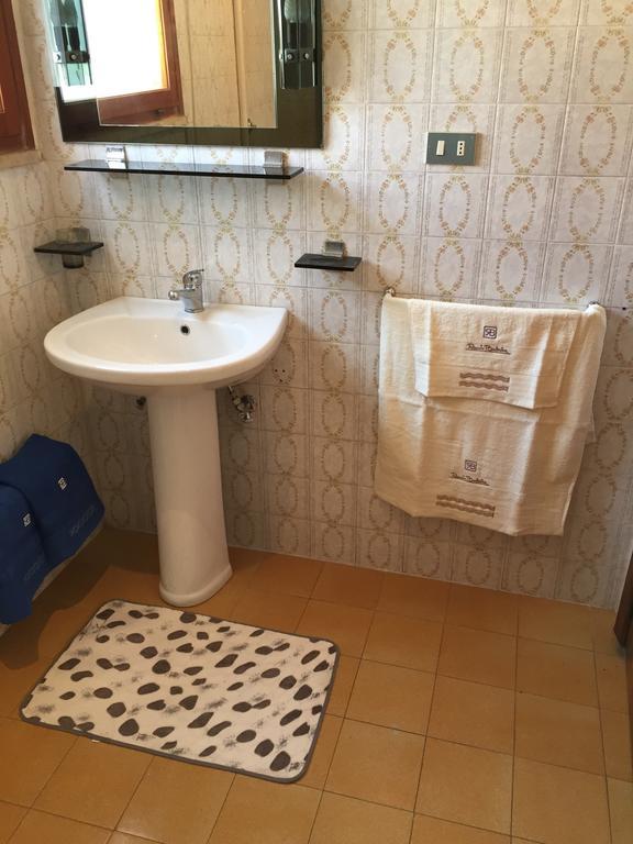 Degio Holiday Home Gallipoli Bilik gambar