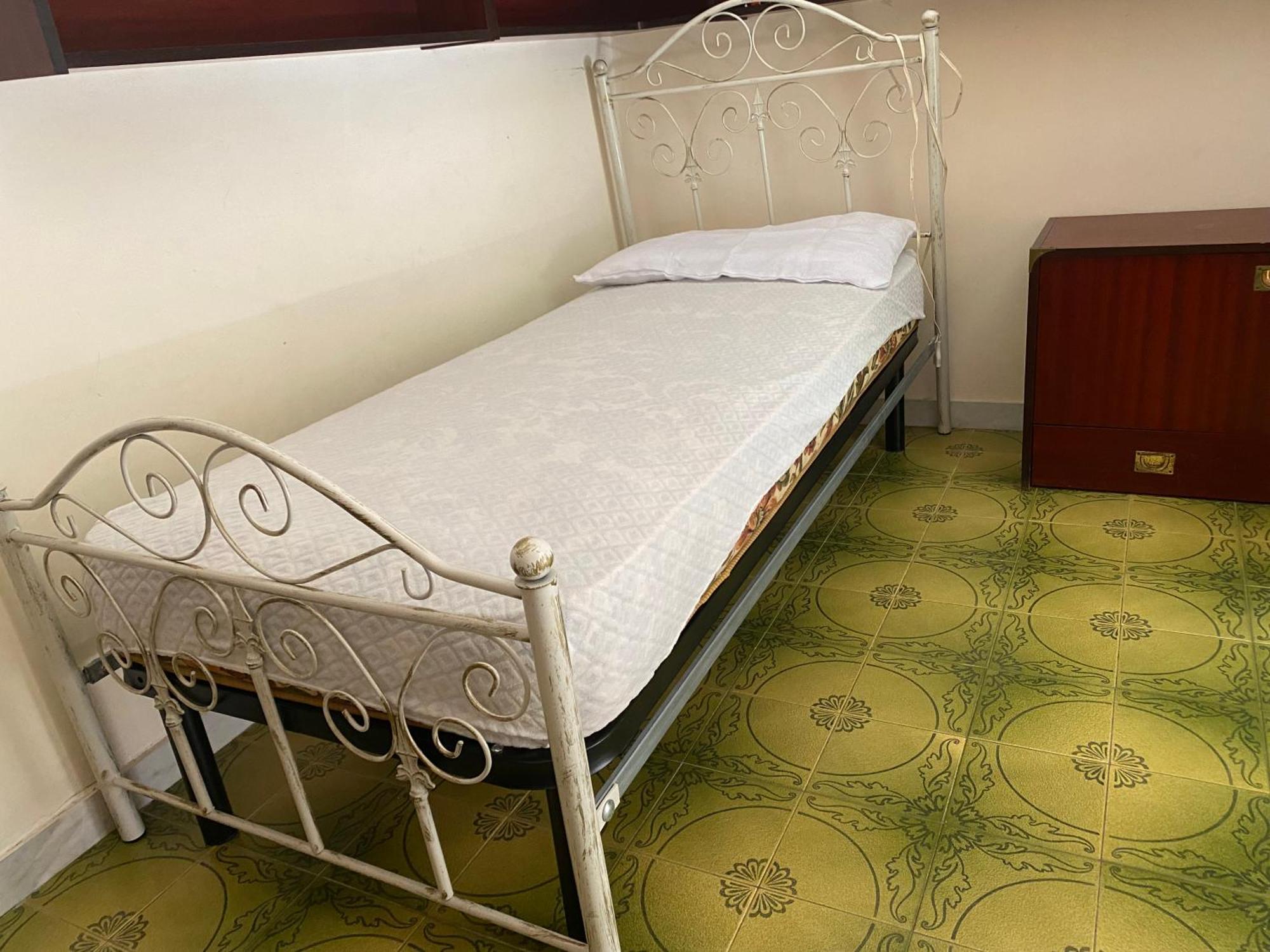 Degio Holiday Home Gallipoli Luaran gambar