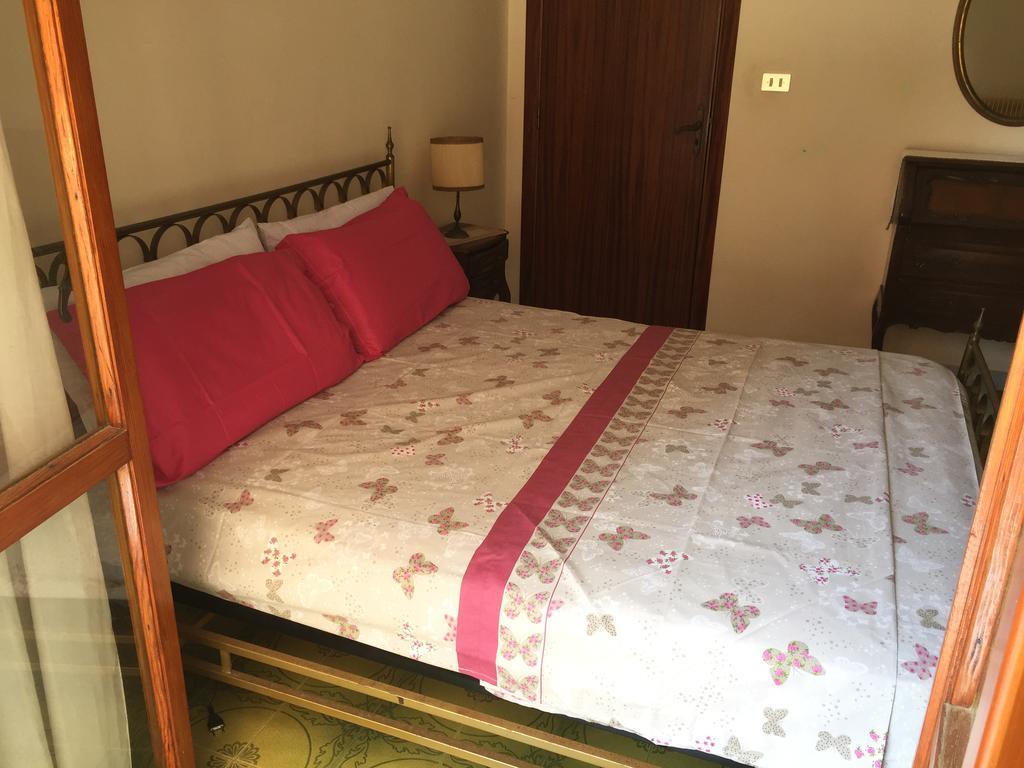 Degio Holiday Home Gallipoli Luaran gambar