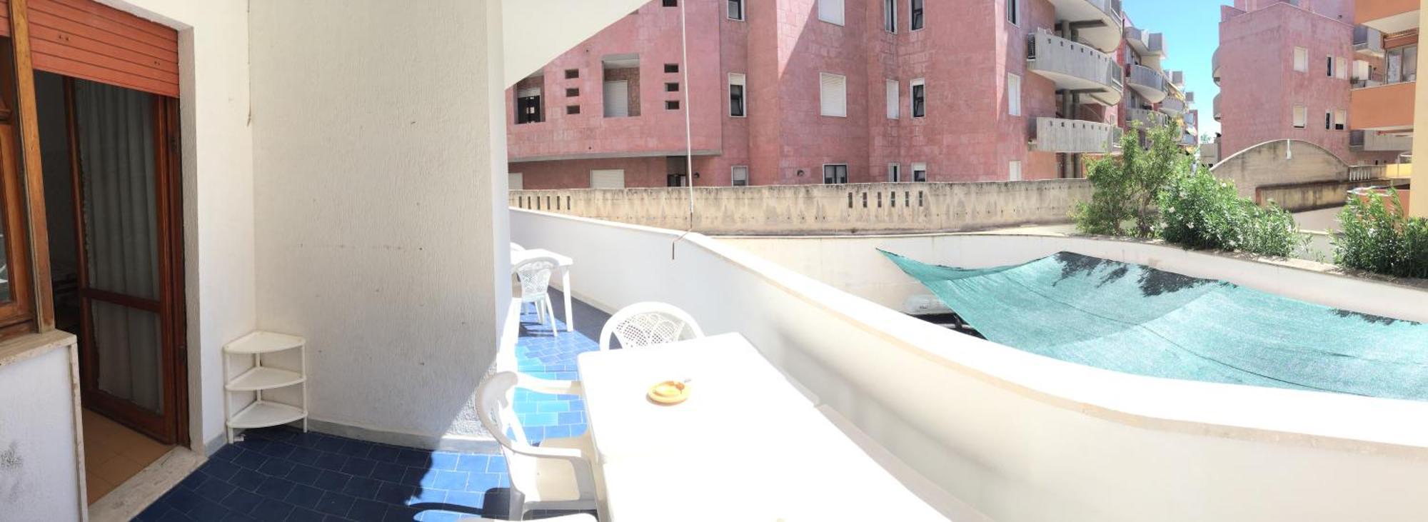 Degio Holiday Home Gallipoli Luaran gambar